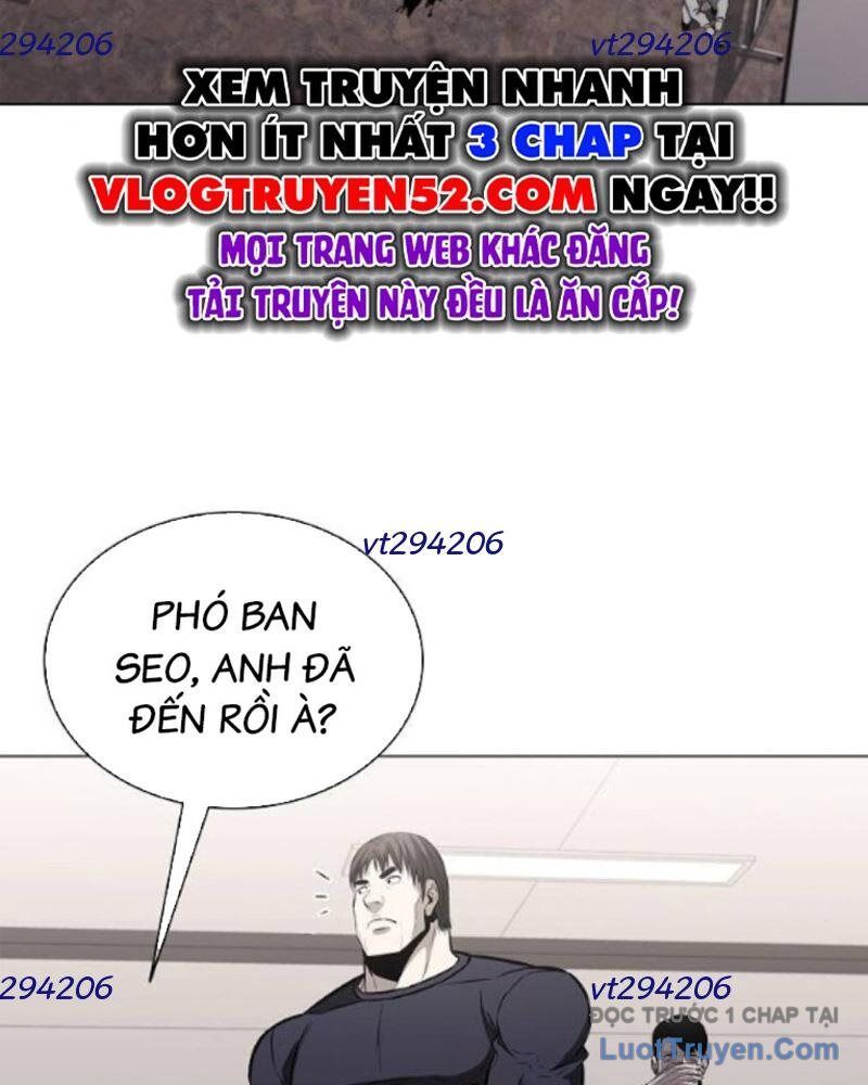 Lính Đánh Thuê Huyền Thoại Trở Thành Thanh Tra Chapter 13 - Trang 2