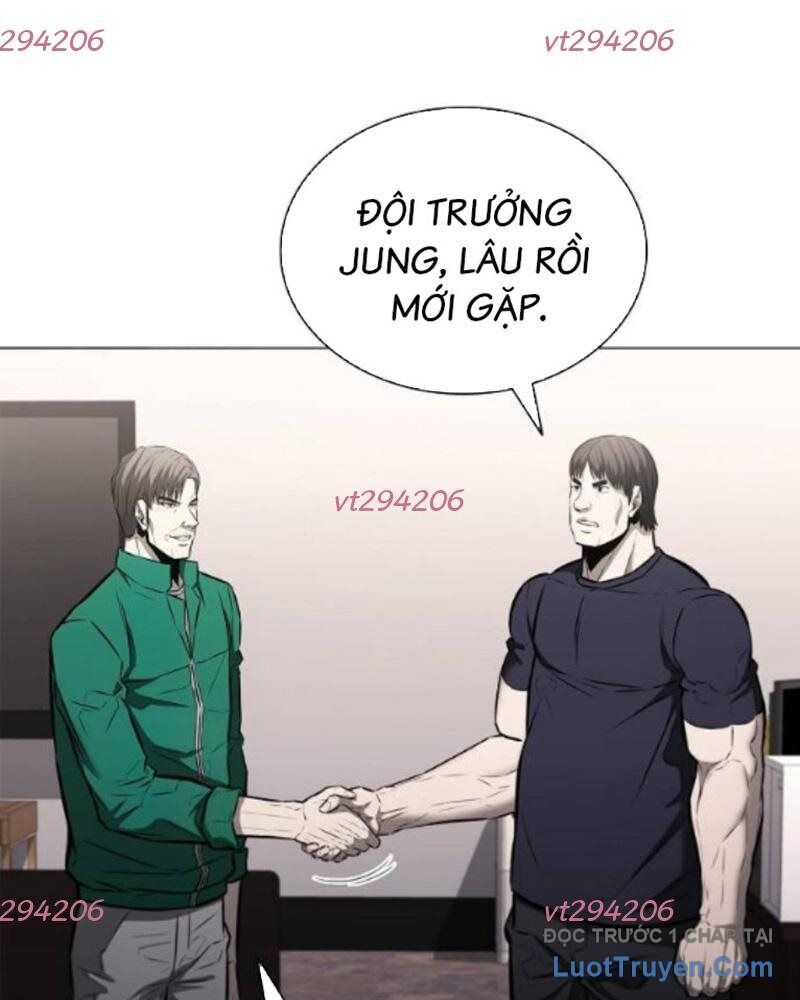 Lính Đánh Thuê Huyền Thoại Trở Thành Thanh Tra Chapter 13 - Trang 2