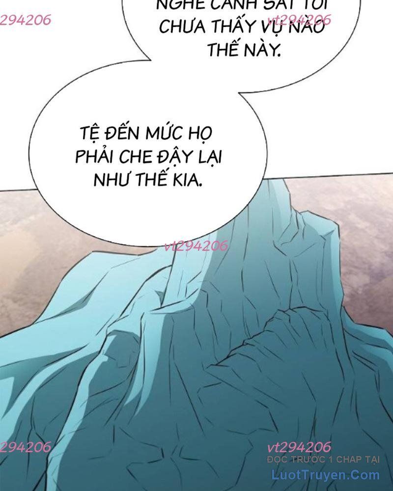 Lính Đánh Thuê Huyền Thoại Trở Thành Thanh Tra Chapter 13 - Trang 2