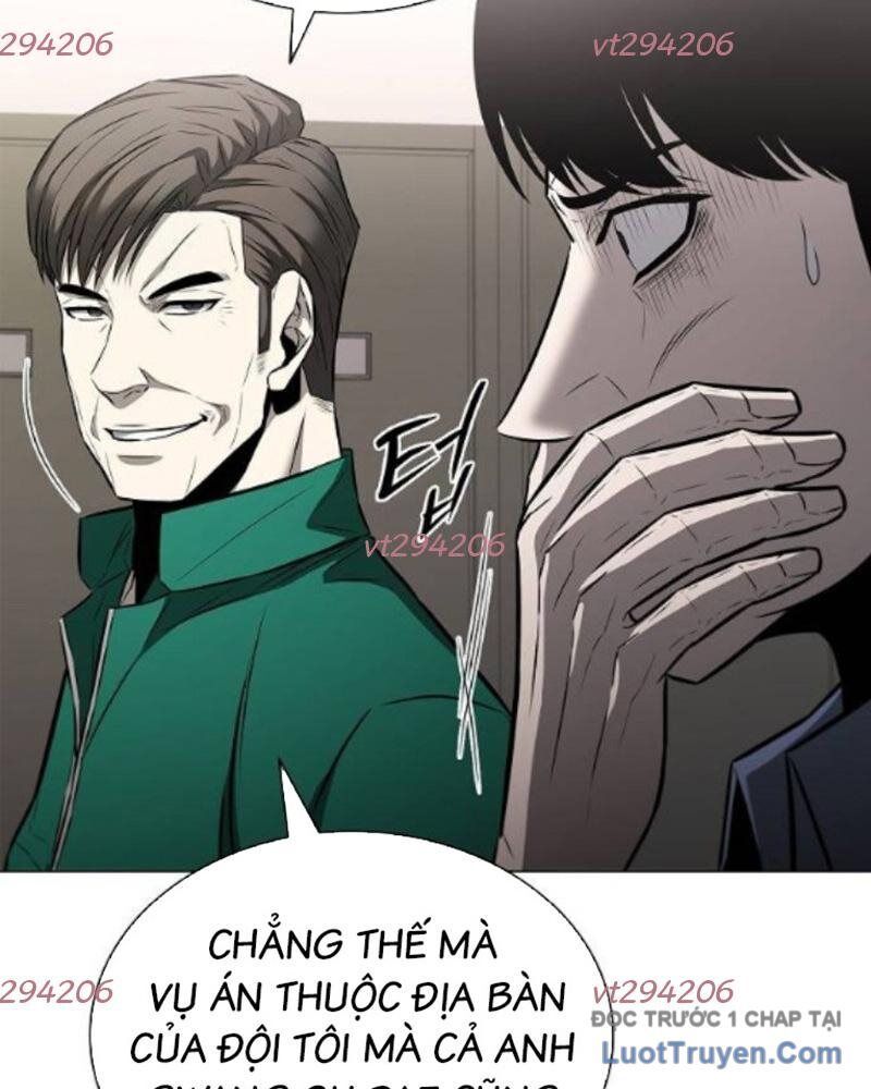 Lính Đánh Thuê Huyền Thoại Trở Thành Thanh Tra Chapter 13 - Trang 2