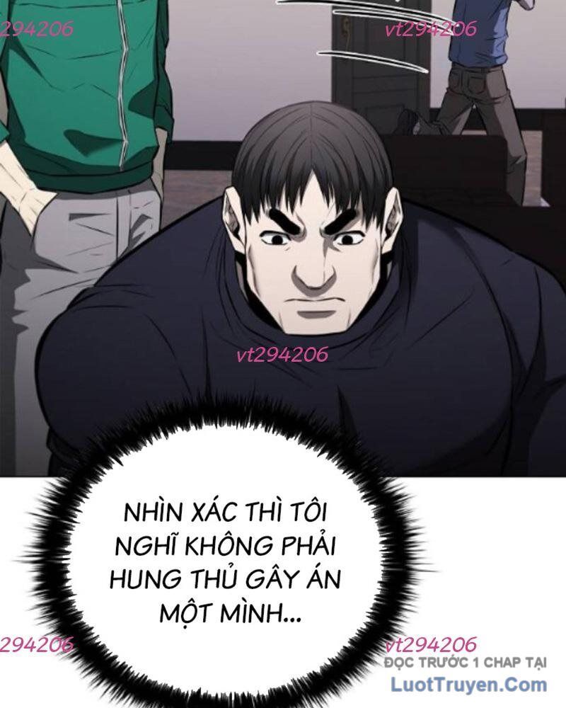 Lính Đánh Thuê Huyền Thoại Trở Thành Thanh Tra Chapter 13 - Trang 2