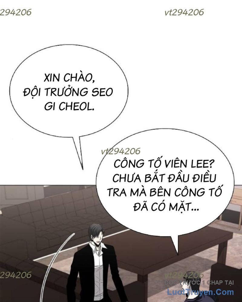 Lính Đánh Thuê Huyền Thoại Trở Thành Thanh Tra Chapter 13 - Trang 2