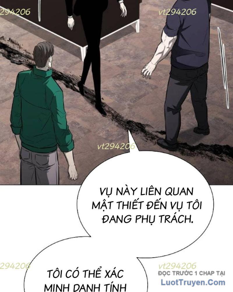 Lính Đánh Thuê Huyền Thoại Trở Thành Thanh Tra Chapter 13 - Trang 2