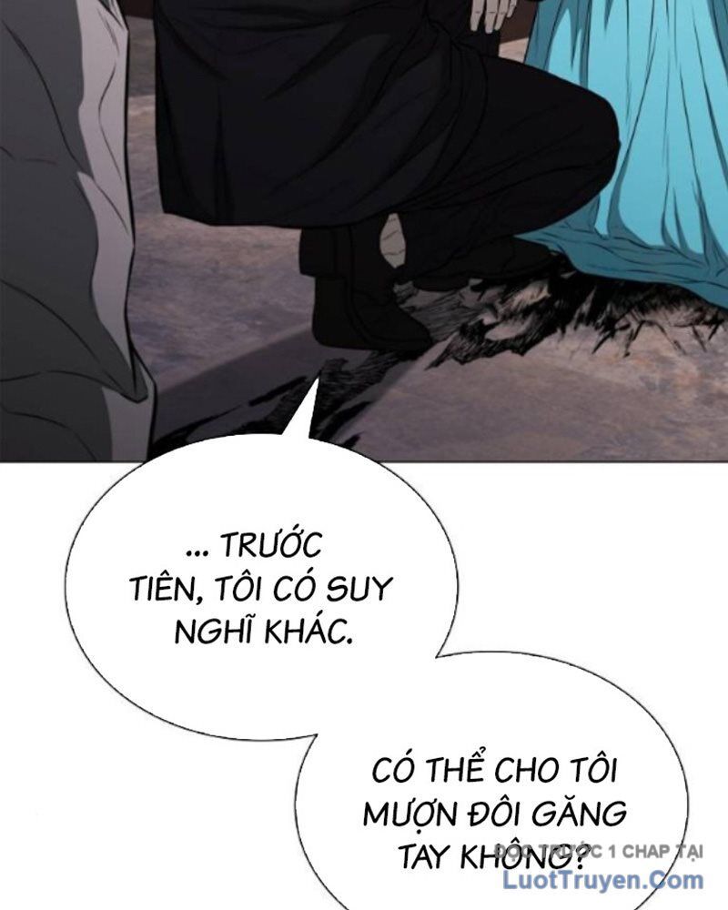 Lính Đánh Thuê Huyền Thoại Trở Thành Thanh Tra Chapter 13 - Trang 2