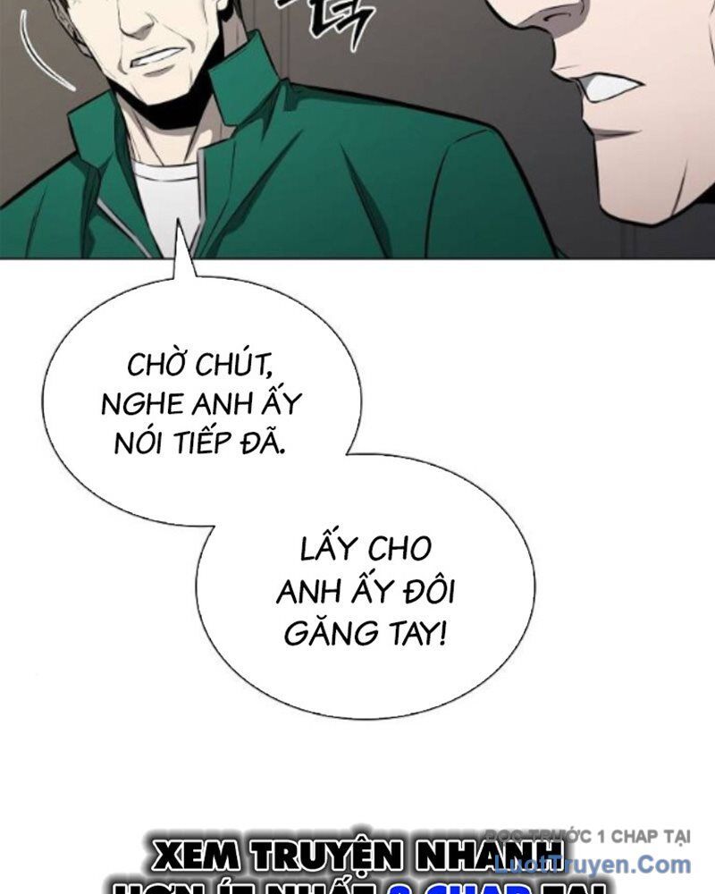 Lính Đánh Thuê Huyền Thoại Trở Thành Thanh Tra Chapter 13 - Trang 2