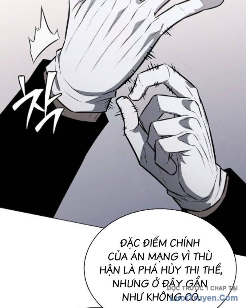 Lính Đánh Thuê Huyền Thoại Trở Thành Thanh Tra Chapter 13 - Trang 2