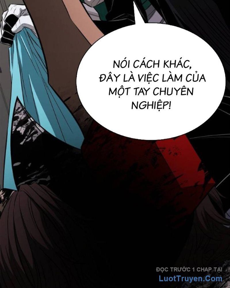 Lính Đánh Thuê Huyền Thoại Trở Thành Thanh Tra Chapter 13 - Trang 2
