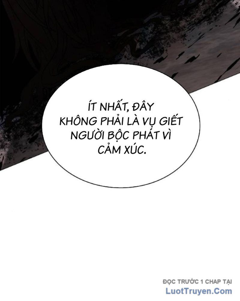 Lính Đánh Thuê Huyền Thoại Trở Thành Thanh Tra Chapter 13 - Trang 2