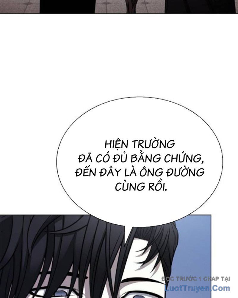 Lính Đánh Thuê Huyền Thoại Trở Thành Thanh Tra Chapter 14 - Trang 2