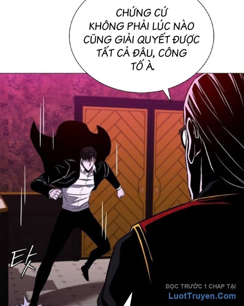 Lính Đánh Thuê Huyền Thoại Trở Thành Thanh Tra Chapter 14 - Trang 2