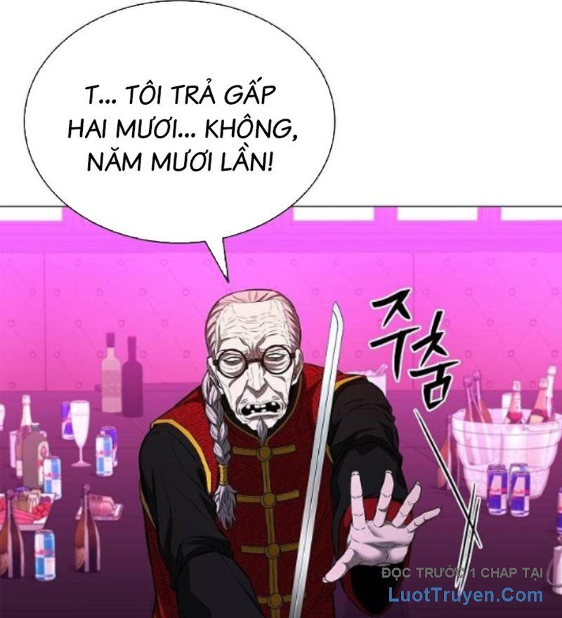 Lính Đánh Thuê Huyền Thoại Trở Thành Thanh Tra Chapter 14 - Trang 2
