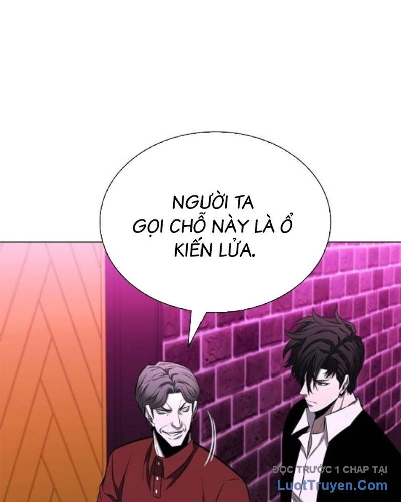 Lính Đánh Thuê Huyền Thoại Trở Thành Thanh Tra Chapter 14 - Trang 2