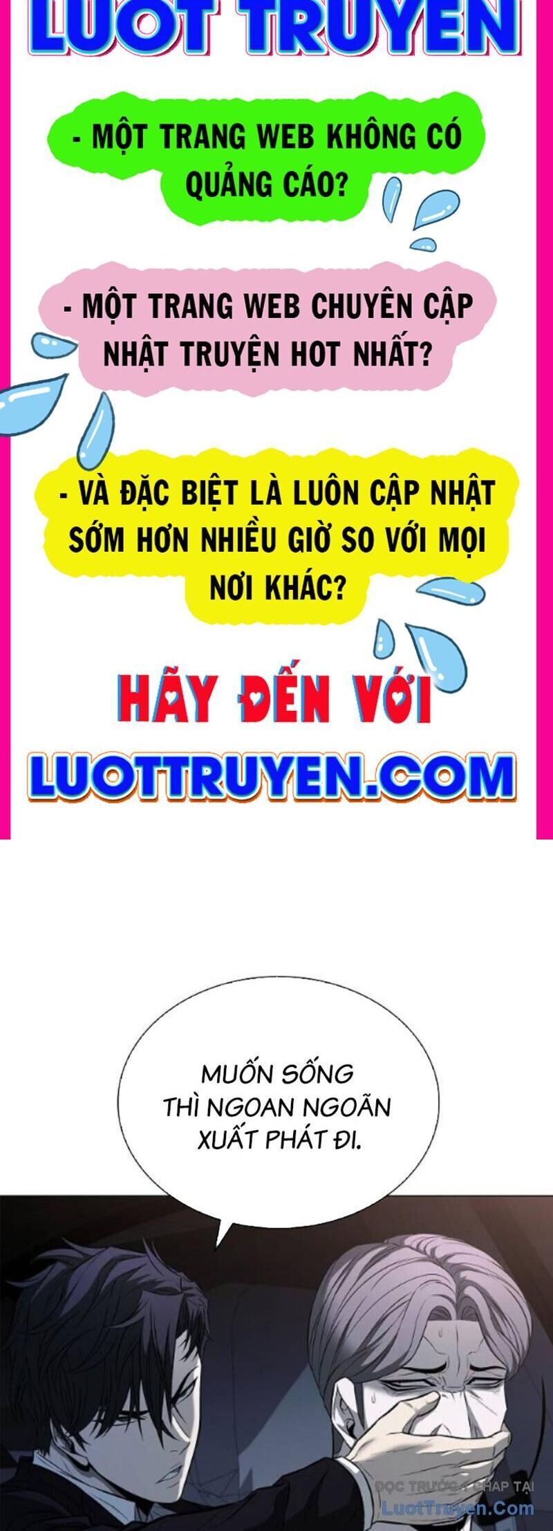Lính Đánh Thuê Huyền Thoại Trở Thành Thanh Tra Chapter 14 - Trang 2