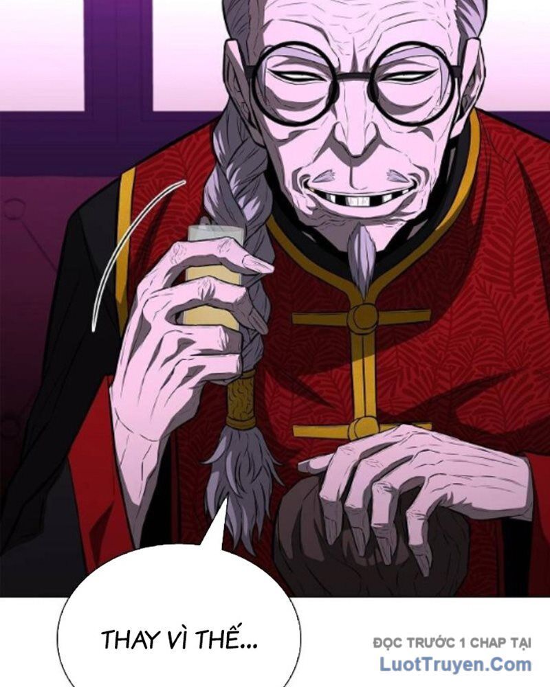Lính Đánh Thuê Huyền Thoại Trở Thành Thanh Tra Chapter 14 - Trang 2