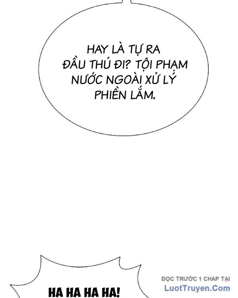 Lính Đánh Thuê Huyền Thoại Trở Thành Thanh Tra Chapter 14 - Trang 2
