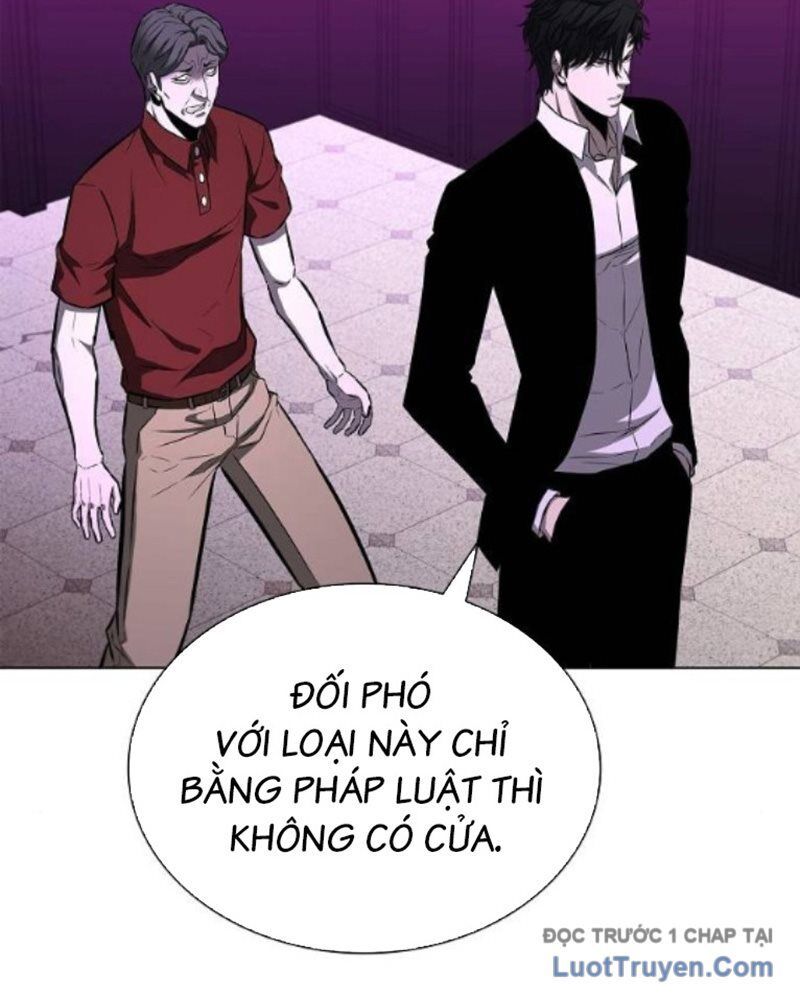 Lính Đánh Thuê Huyền Thoại Trở Thành Thanh Tra Chapter 14 - Trang 2