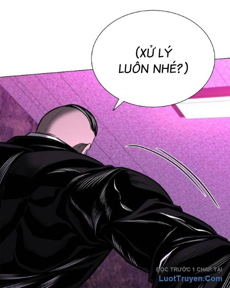 Lính Đánh Thuê Huyền Thoại Trở Thành Thanh Tra Chapter 14 - Trang 2