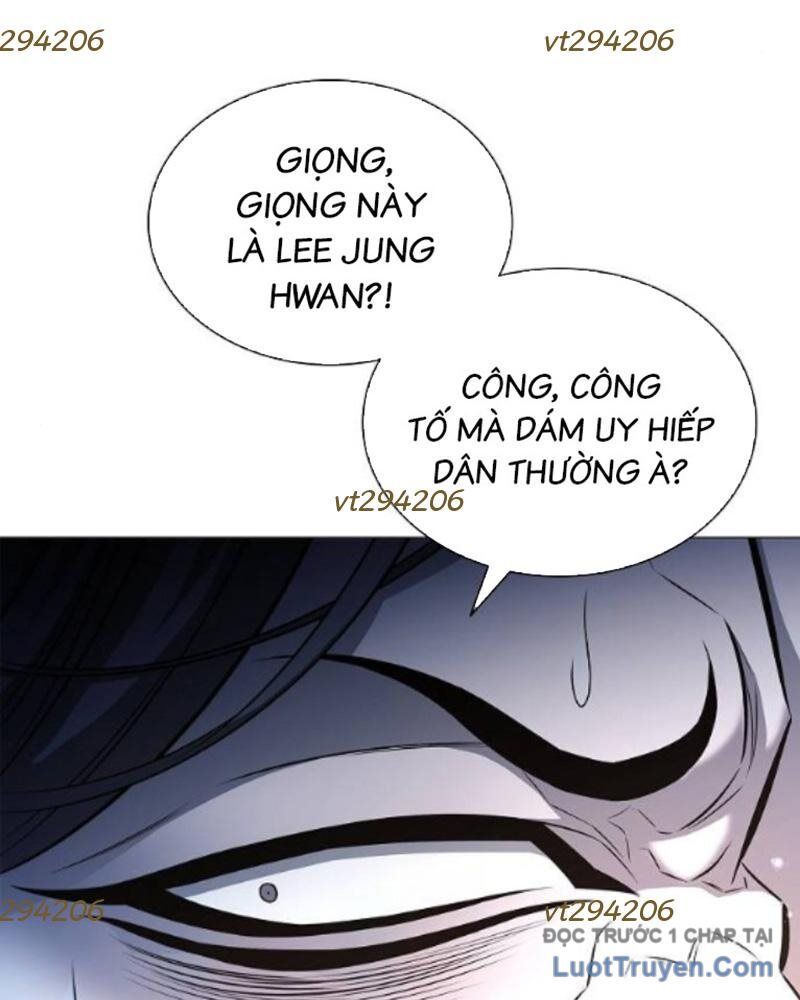 Lính Đánh Thuê Huyền Thoại Trở Thành Thanh Tra Chapter 14 - Trang 2