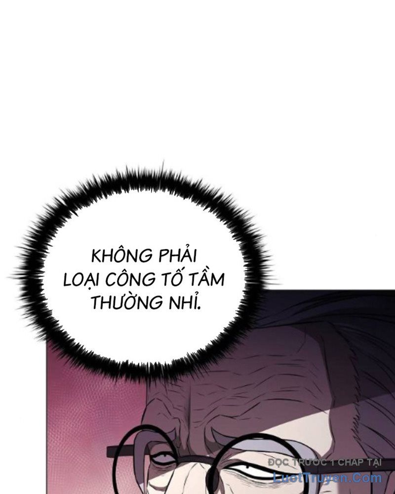 Lính Đánh Thuê Huyền Thoại Trở Thành Thanh Tra Chapter 14 - Trang 2