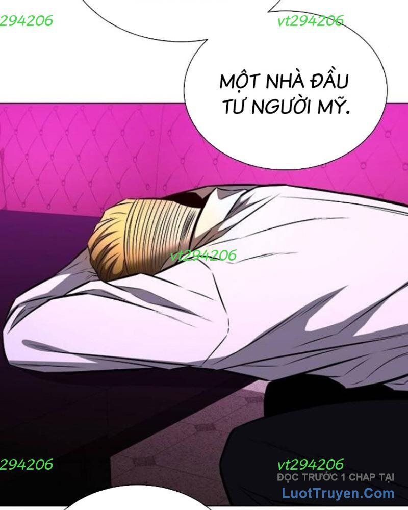 Lính Đánh Thuê Huyền Thoại Trở Thành Thanh Tra Chapter 15 - Trang 2