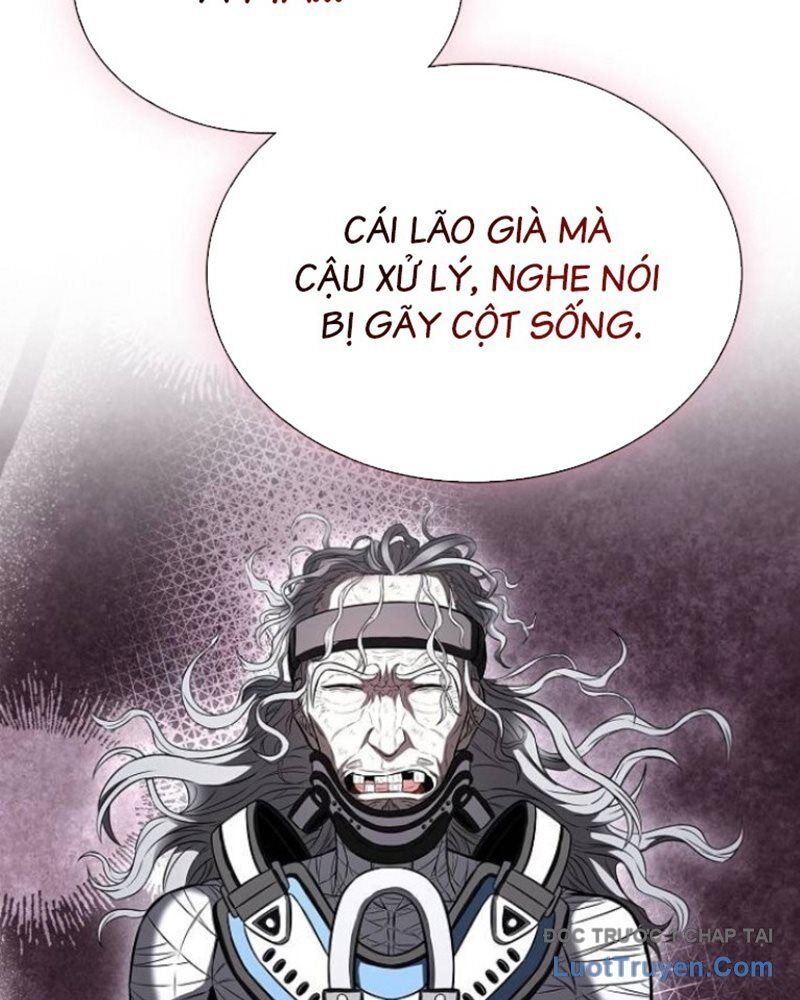 Lính Đánh Thuê Huyền Thoại Trở Thành Thanh Tra Chapter 15 - Trang 2