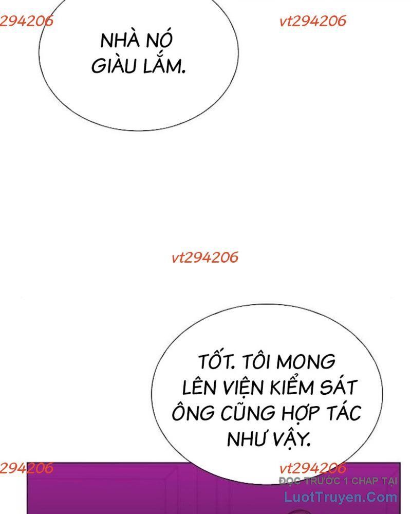 Lính Đánh Thuê Huyền Thoại Trở Thành Thanh Tra Chapter 15 - Trang 2