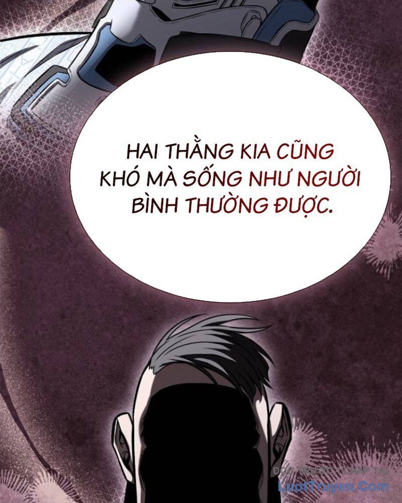 Lính Đánh Thuê Huyền Thoại Trở Thành Thanh Tra Chapter 15 - Trang 2