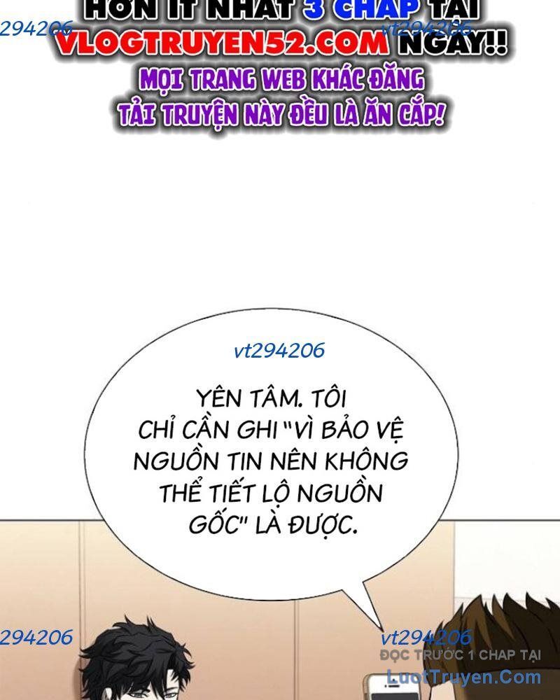 Lính Đánh Thuê Huyền Thoại Trở Thành Thanh Tra Chapter 15 - Trang 2