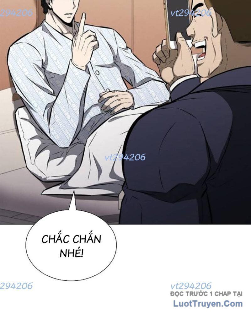 Lính Đánh Thuê Huyền Thoại Trở Thành Thanh Tra Chapter 15 - Trang 2