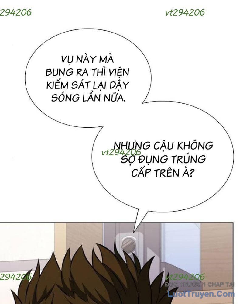 Lính Đánh Thuê Huyền Thoại Trở Thành Thanh Tra Chapter 15 - Trang 2