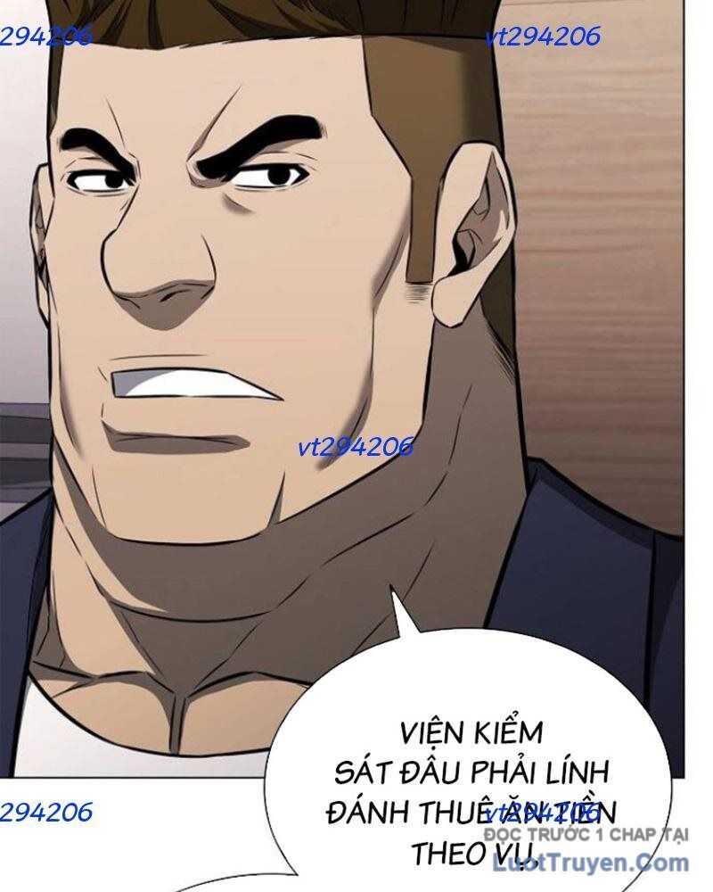 Lính Đánh Thuê Huyền Thoại Trở Thành Thanh Tra Chapter 15 - Trang 2