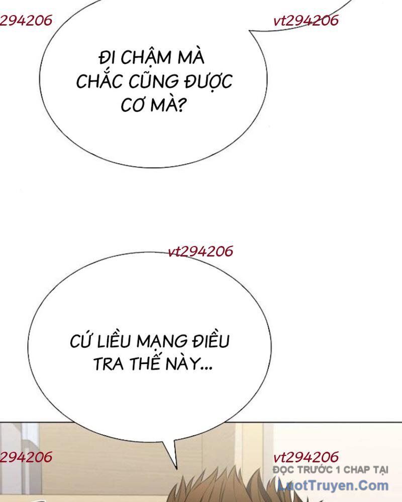 Lính Đánh Thuê Huyền Thoại Trở Thành Thanh Tra Chapter 15 - Trang 2