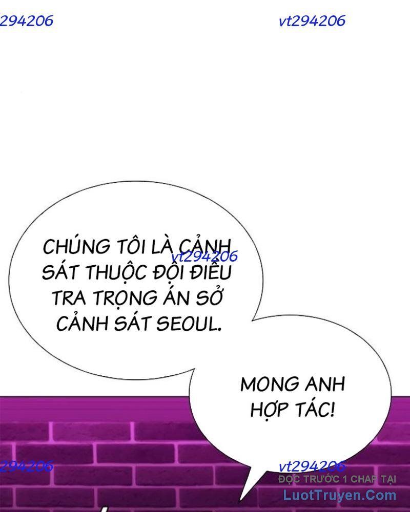 Lính Đánh Thuê Huyền Thoại Trở Thành Thanh Tra Chapter 15 - Trang 2