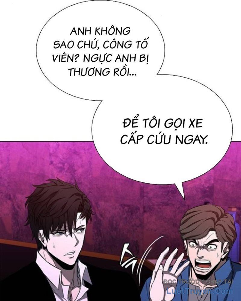Lính Đánh Thuê Huyền Thoại Trở Thành Thanh Tra Chapter 15 - Trang 2