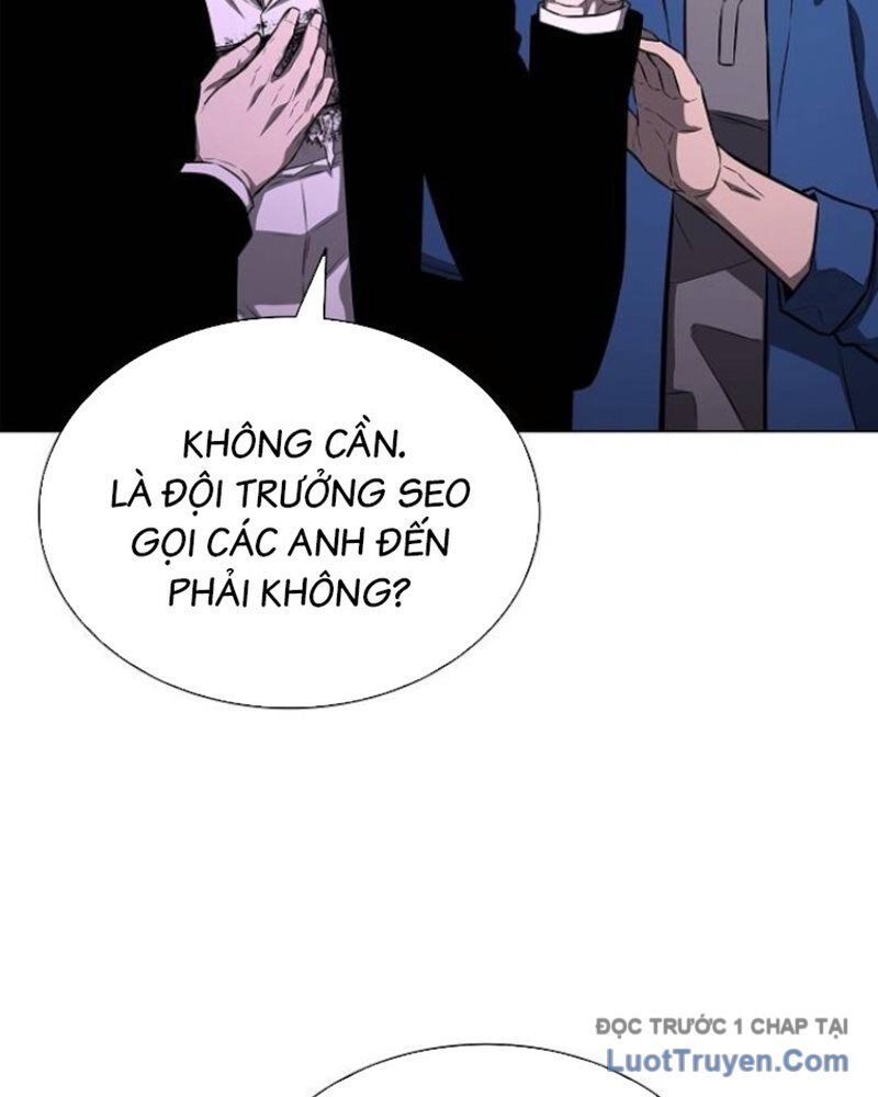 Lính Đánh Thuê Huyền Thoại Trở Thành Thanh Tra Chapter 15 - Trang 2