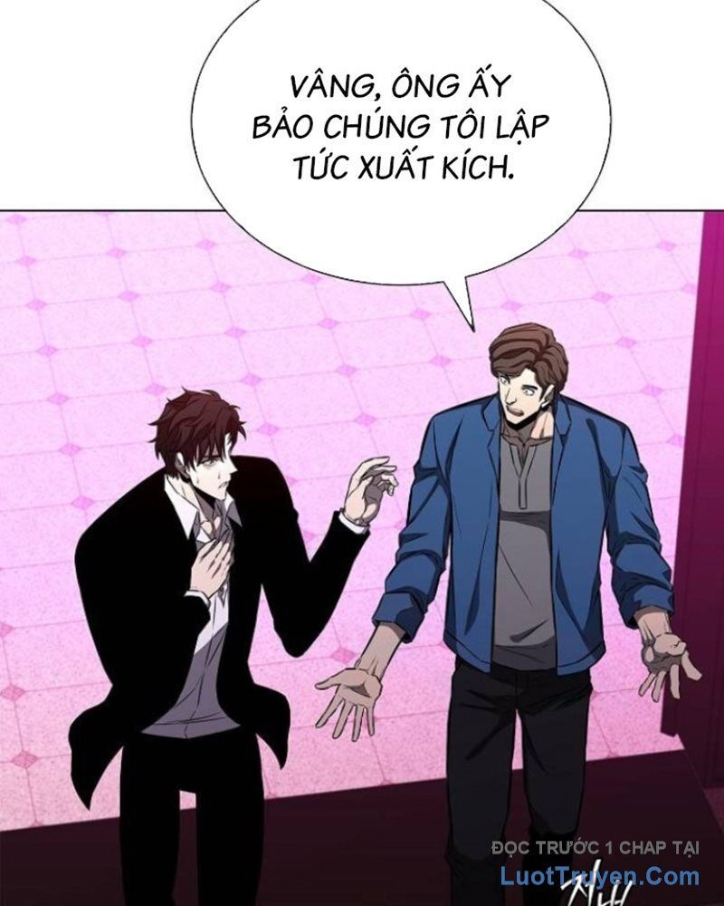 Lính Đánh Thuê Huyền Thoại Trở Thành Thanh Tra Chapter 15 - Trang 2