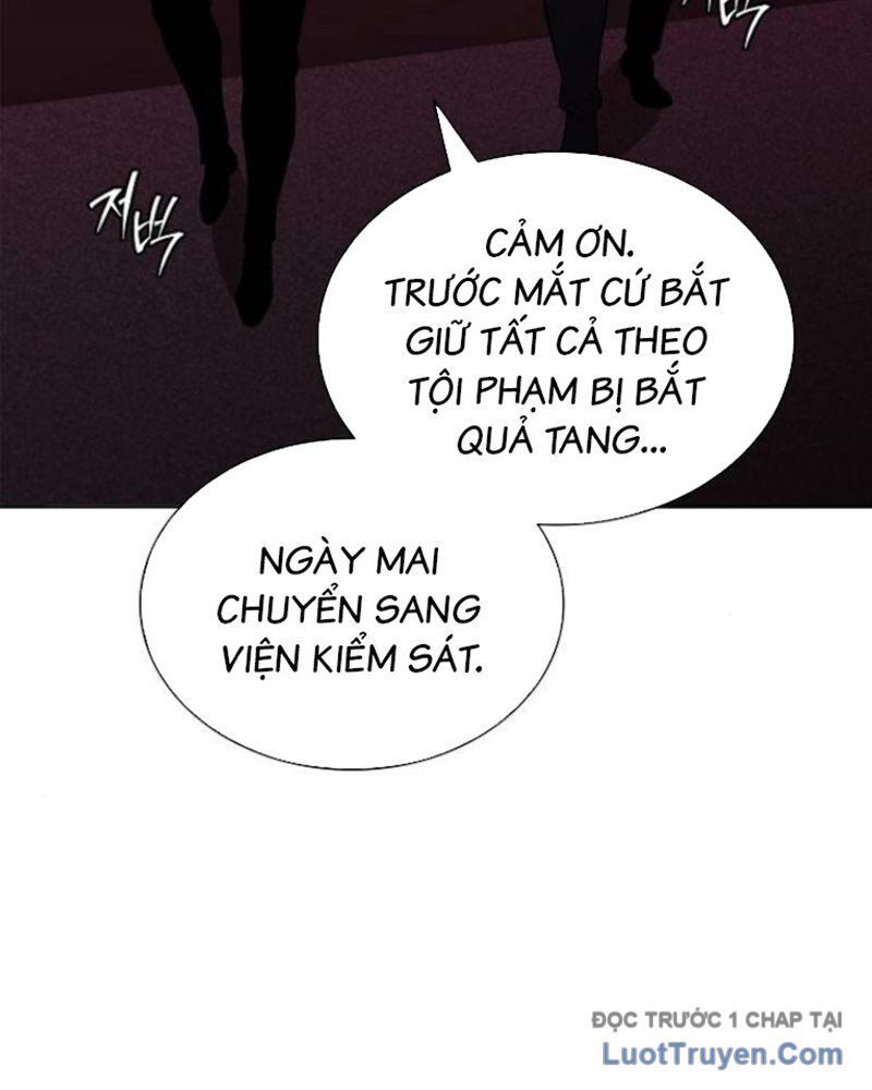 Lính Đánh Thuê Huyền Thoại Trở Thành Thanh Tra Chapter 15 - Trang 2