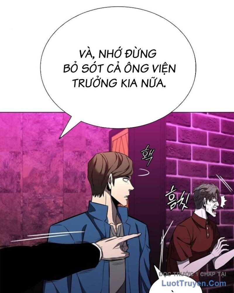 Lính Đánh Thuê Huyền Thoại Trở Thành Thanh Tra Chapter 15 - Trang 2