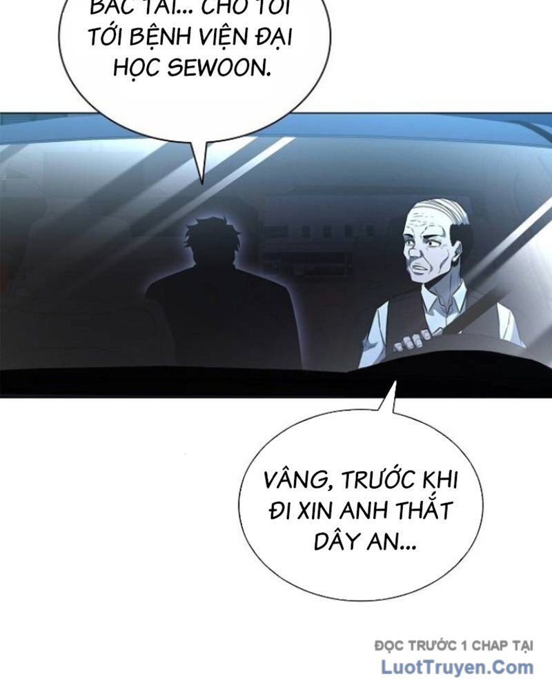 Lính Đánh Thuê Huyền Thoại Trở Thành Thanh Tra Chapter 15 - Trang 2