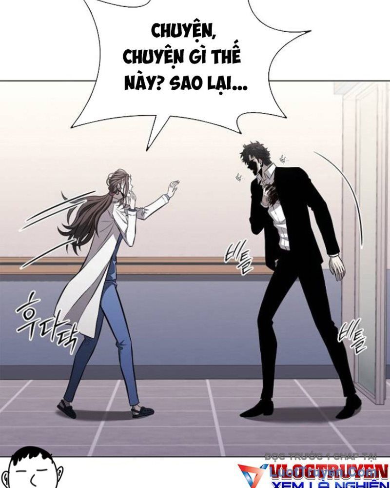 Lính Đánh Thuê Huyền Thoại Trở Thành Thanh Tra Chapter 15 - Trang 2
