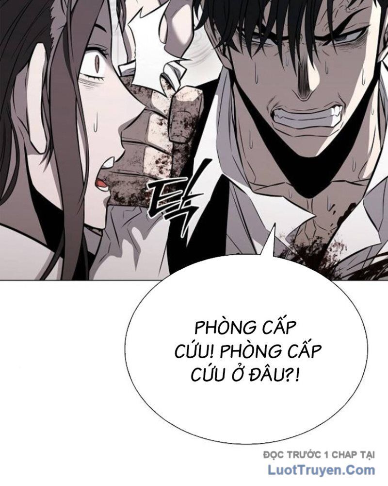 Lính Đánh Thuê Huyền Thoại Trở Thành Thanh Tra Chapter 15 - Trang 2