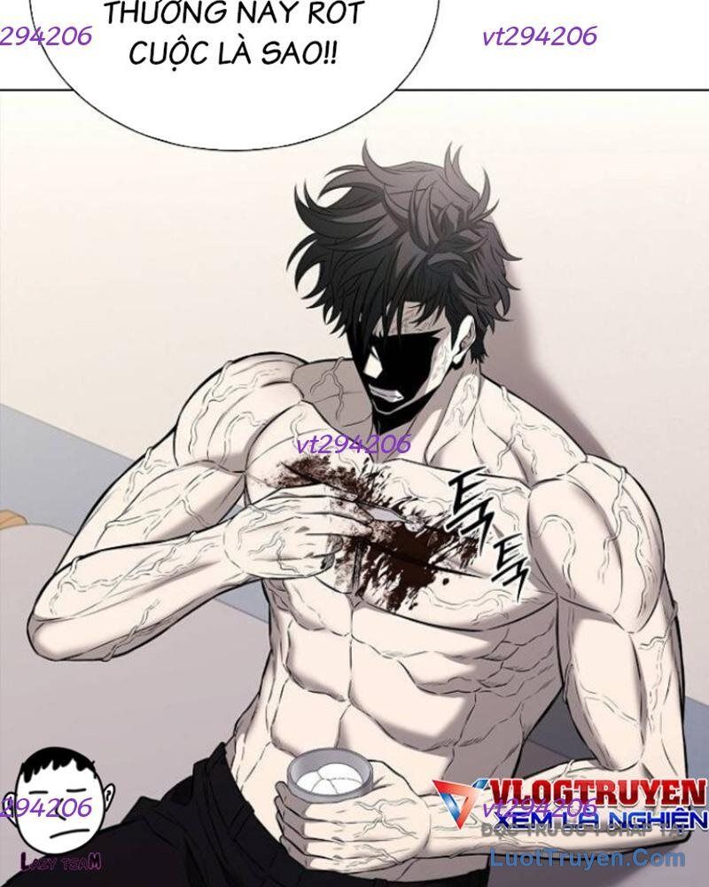 Lính Đánh Thuê Huyền Thoại Trở Thành Thanh Tra Chapter 15 - Trang 2