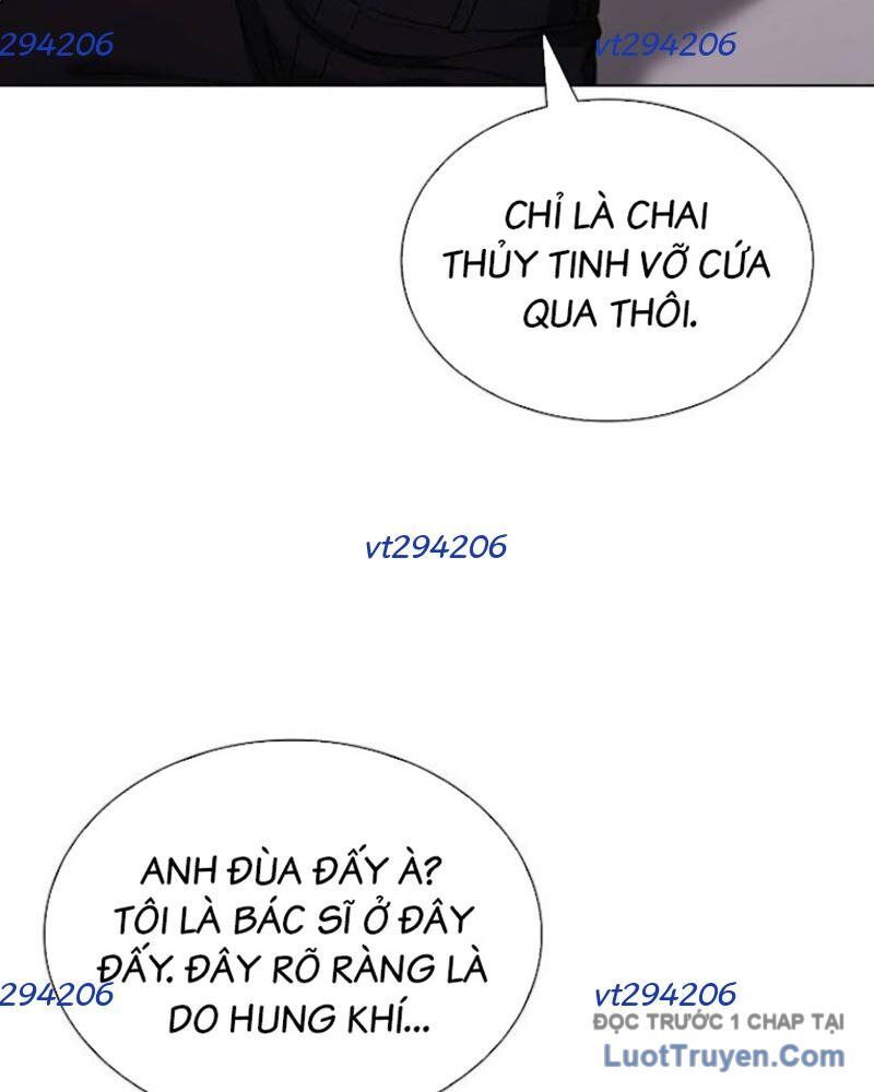 Lính Đánh Thuê Huyền Thoại Trở Thành Thanh Tra Chapter 15 - Trang 2