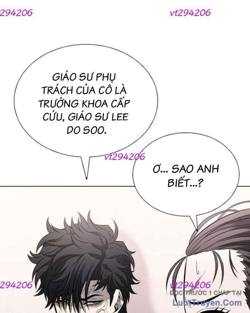 Lính Đánh Thuê Huyền Thoại Trở Thành Thanh Tra Chapter 15 - Trang 2
