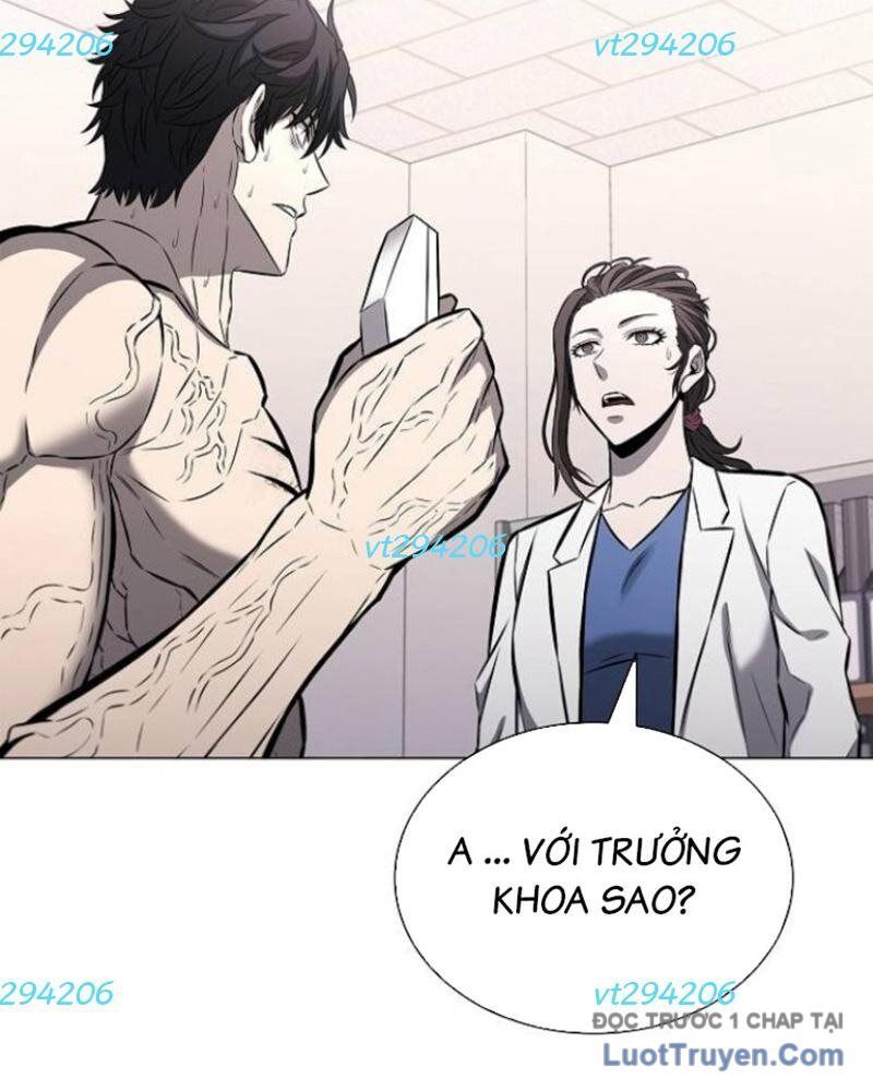 Lính Đánh Thuê Huyền Thoại Trở Thành Thanh Tra Chapter 15 - Trang 2