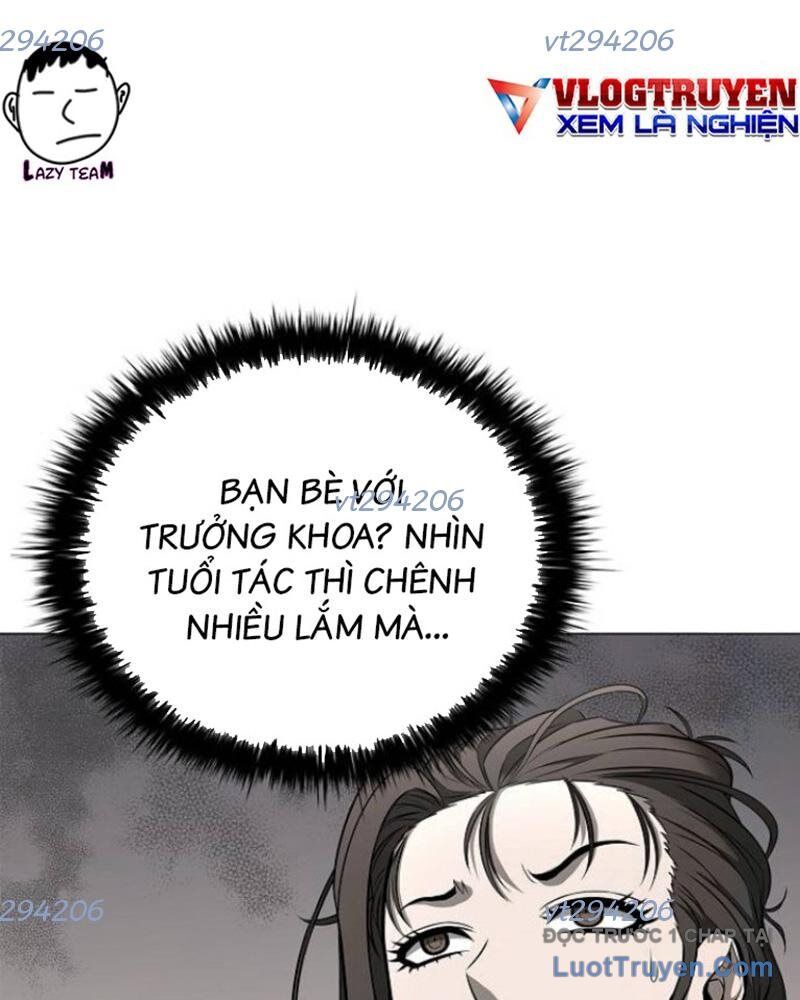 Lính Đánh Thuê Huyền Thoại Trở Thành Thanh Tra Chapter 15 - Trang 2