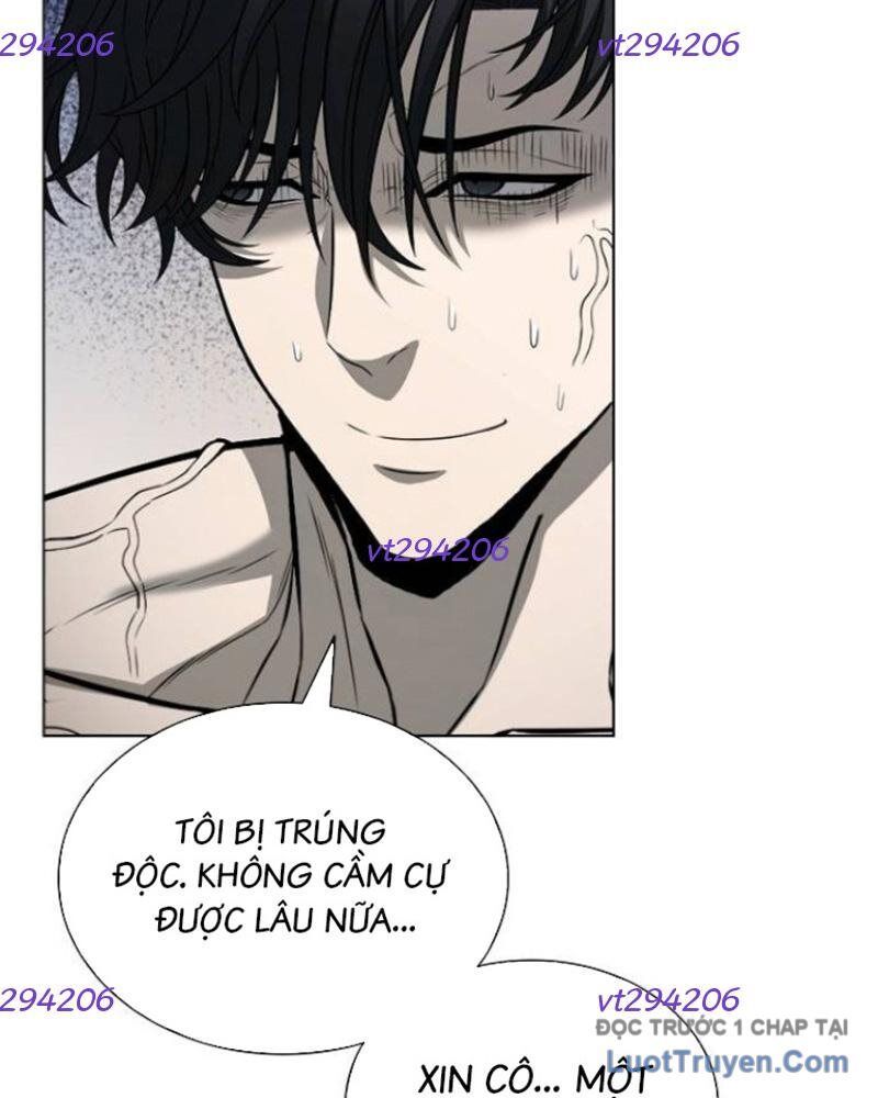 Lính Đánh Thuê Huyền Thoại Trở Thành Thanh Tra Chapter 15 - Trang 2