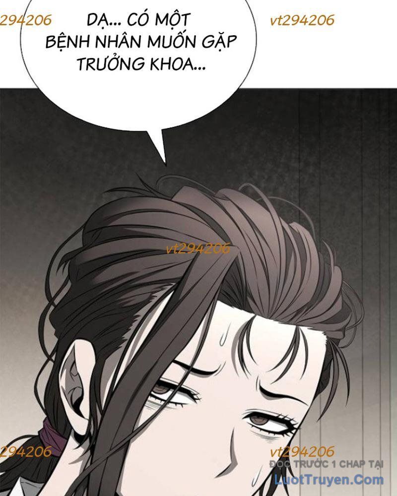 Lính Đánh Thuê Huyền Thoại Trở Thành Thanh Tra Chapter 15 - Trang 2