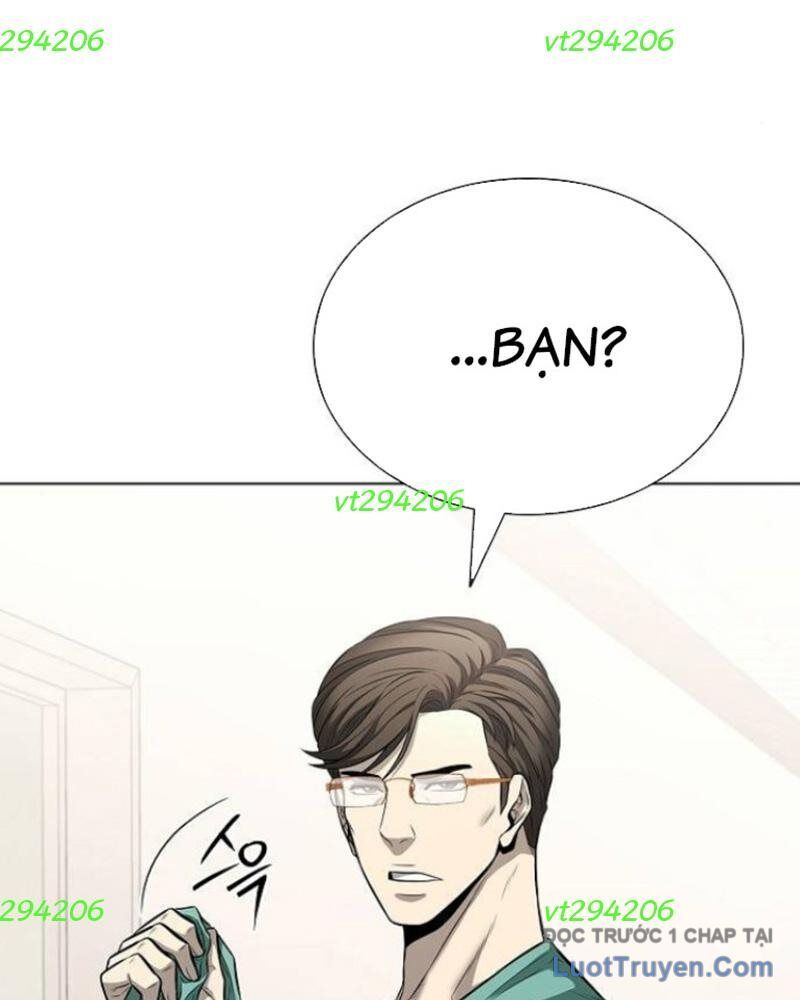 Lính Đánh Thuê Huyền Thoại Trở Thành Thanh Tra Chapter 15 - Trang 2