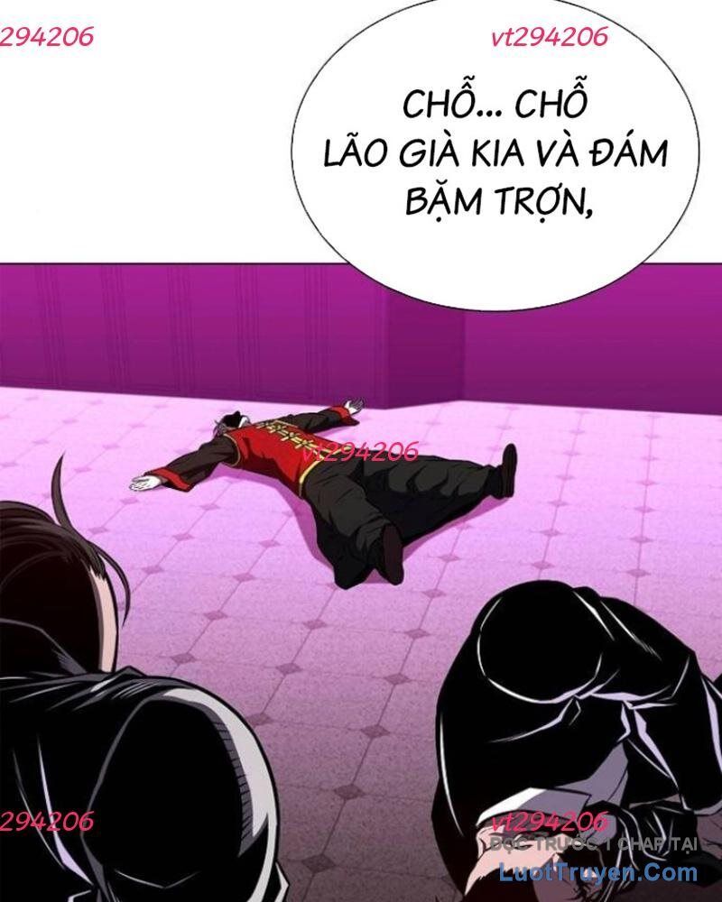 Lính Đánh Thuê Huyền Thoại Trở Thành Thanh Tra Chapter 15 - Trang 2